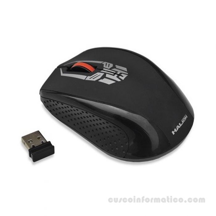 Mouse Transformer HALION G350 Game